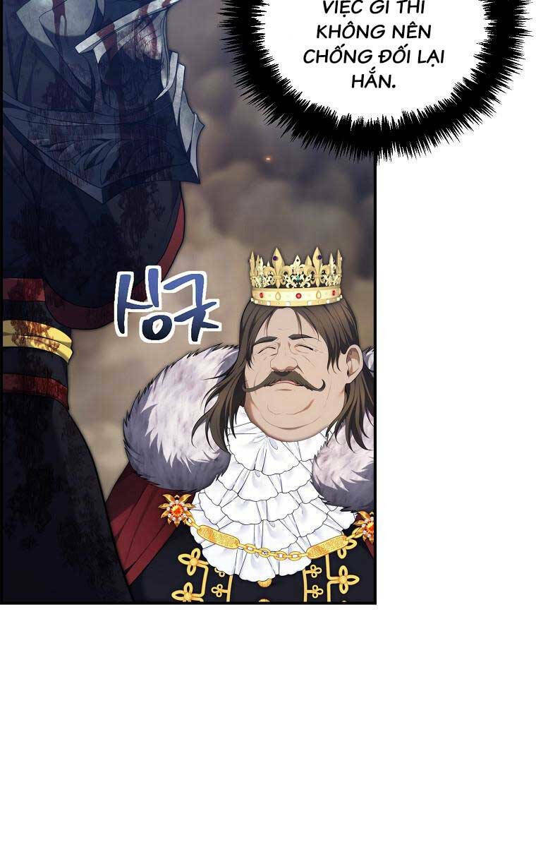 Vua Thăng Cấp Chapter 157 - Trang 2