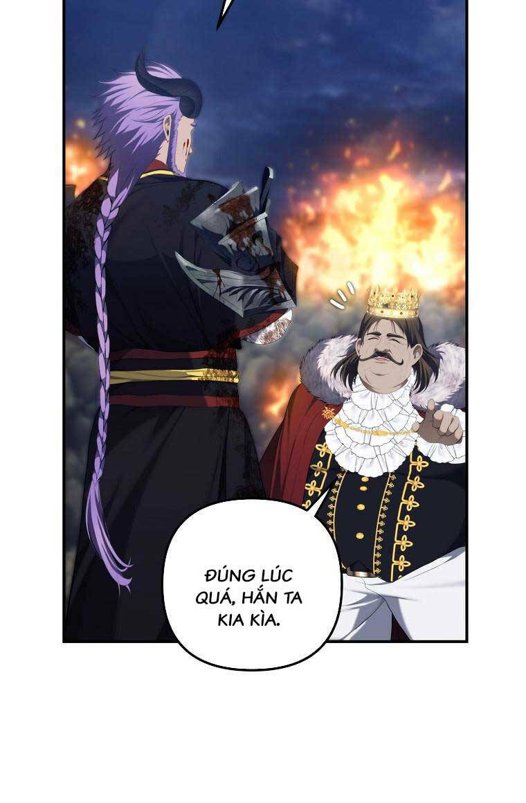 Vua Thăng Cấp Chapter 157 - Trang 2