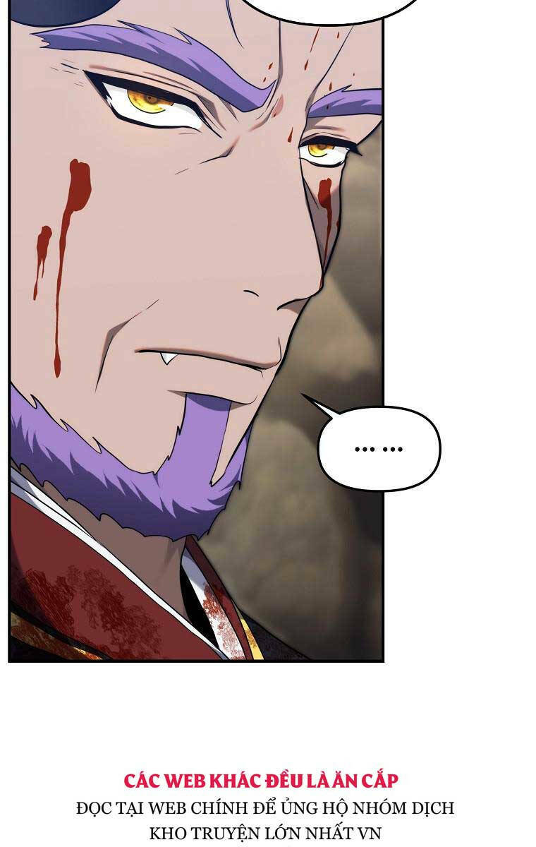 Vua Thăng Cấp Chapter 157 - Trang 2