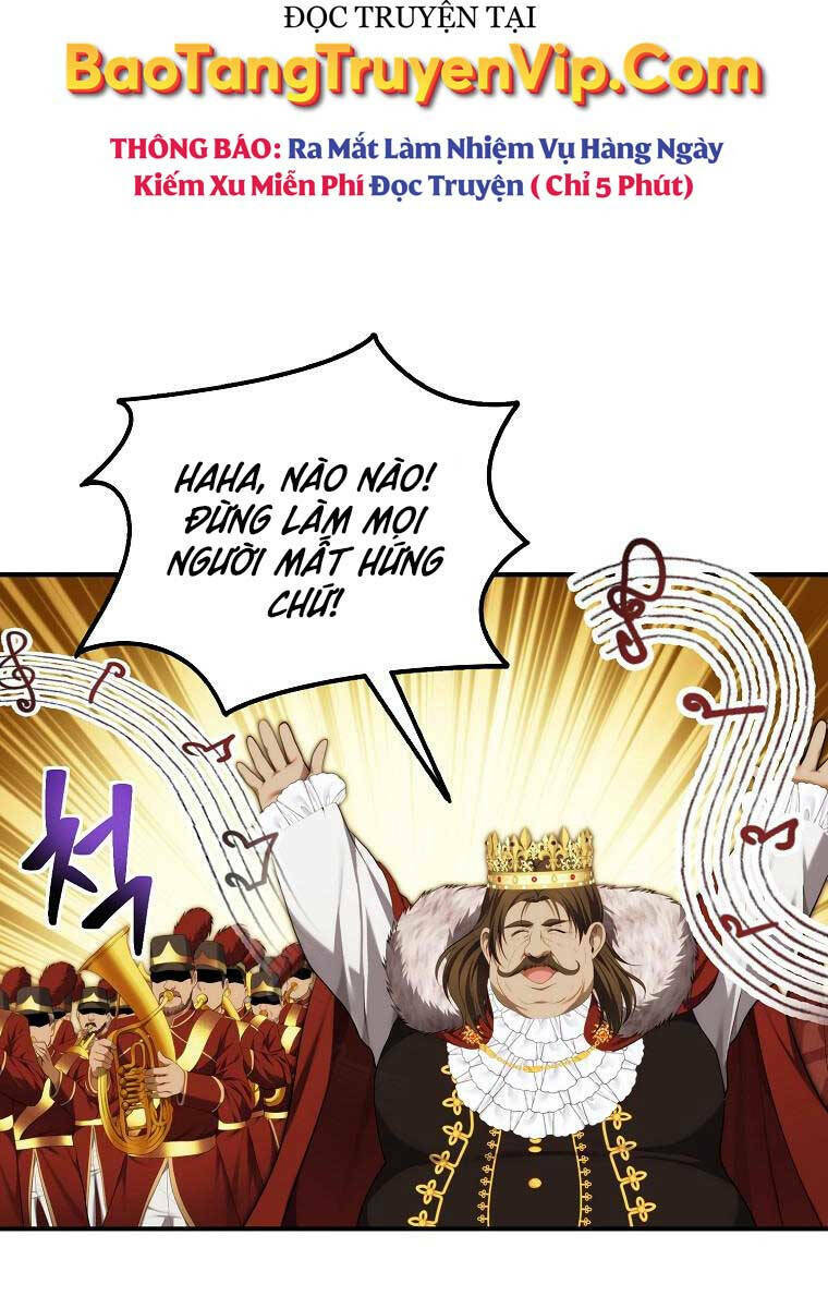Vua Thăng Cấp Chapter 157 - Trang 2