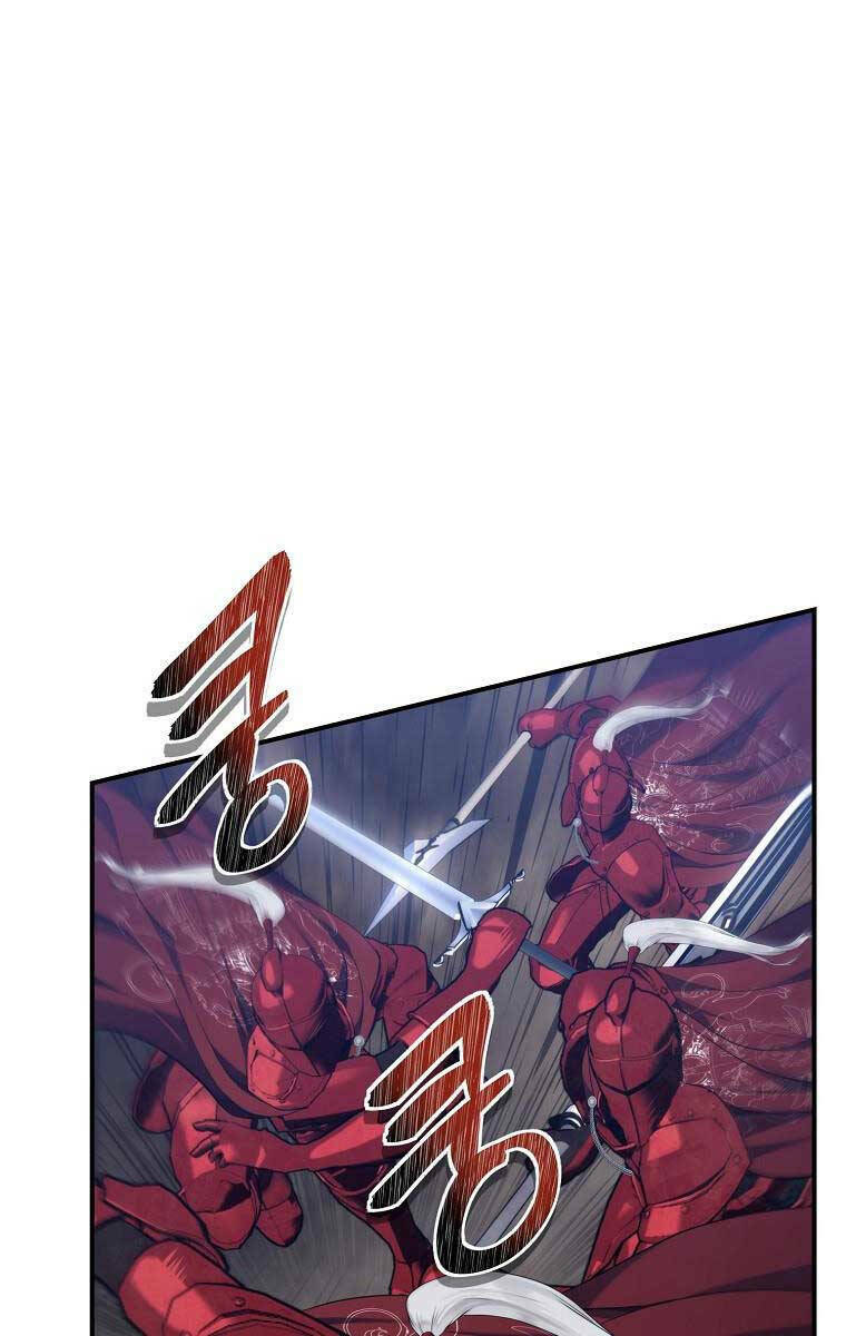 Vua Thăng Cấp Chapter 157 - Trang 2