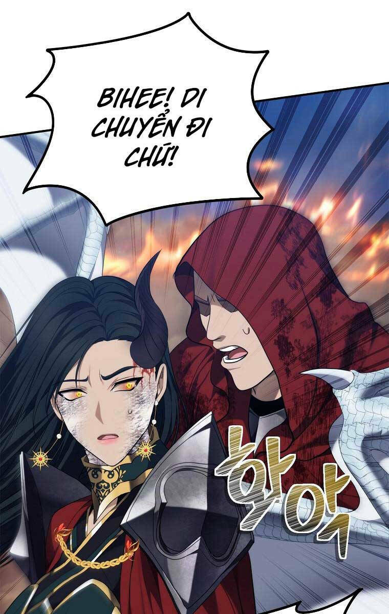 Vua Thăng Cấp Chapter 157 - Trang 2