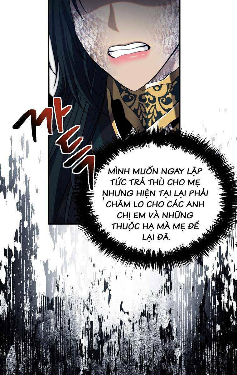 Vua Thăng Cấp Chapter 157 - Trang 2