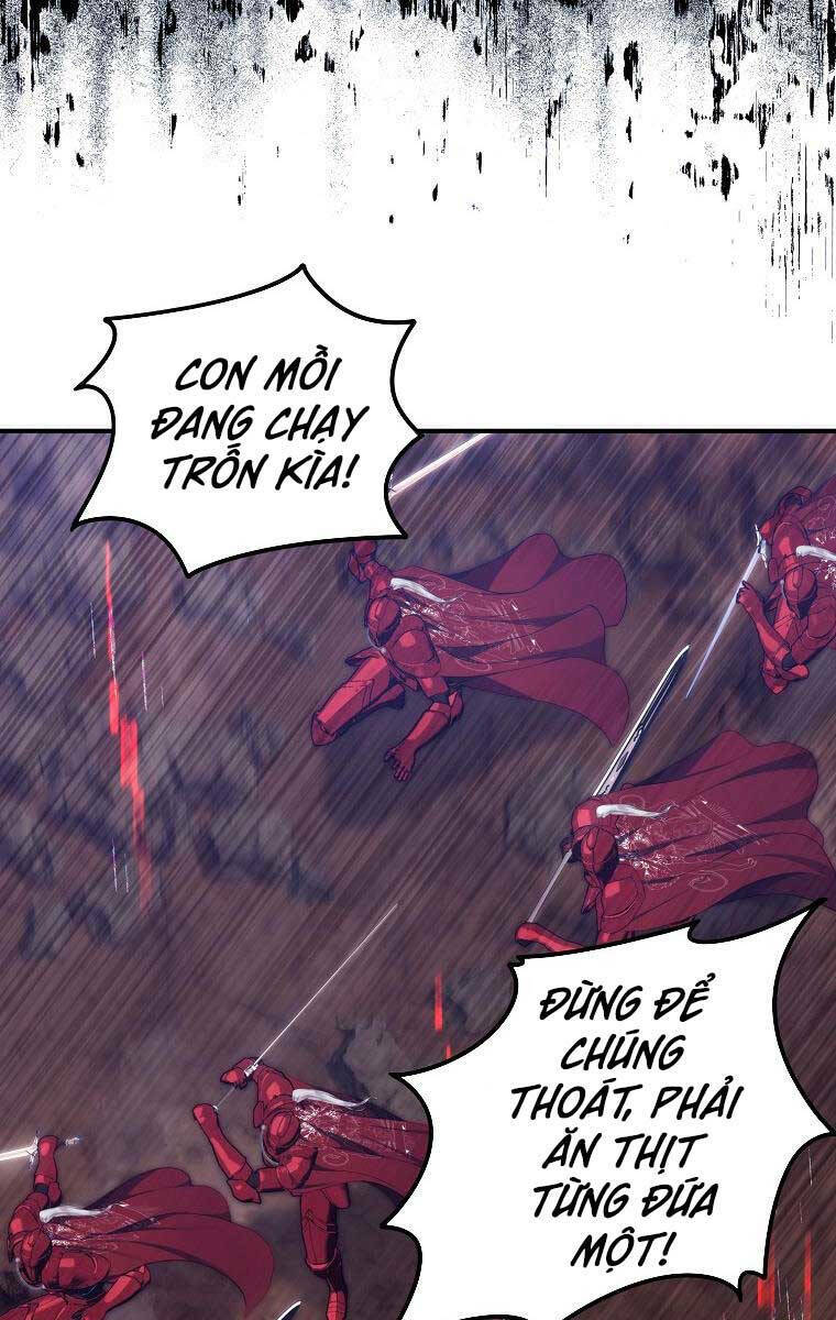 Vua Thăng Cấp Chapter 157 - Trang 2