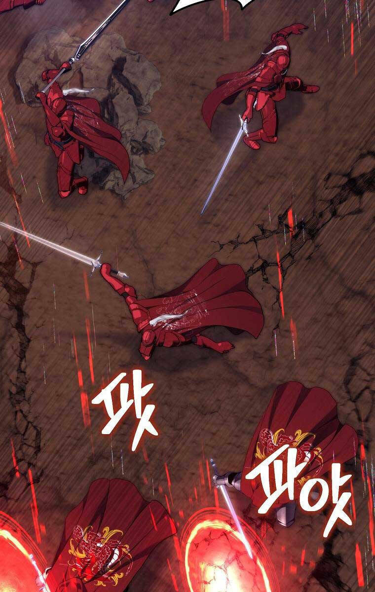 Vua Thăng Cấp Chapter 157 - Trang 2