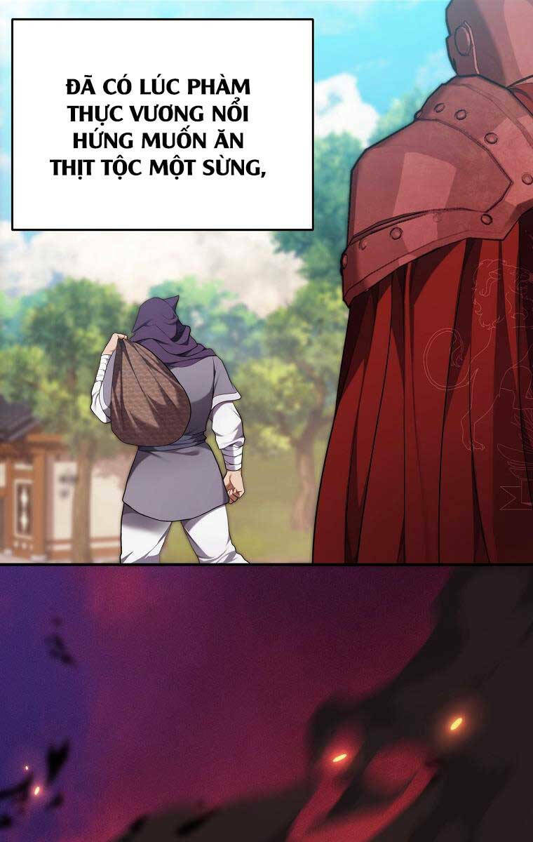 Vua Thăng Cấp Chapter 157 - Trang 2