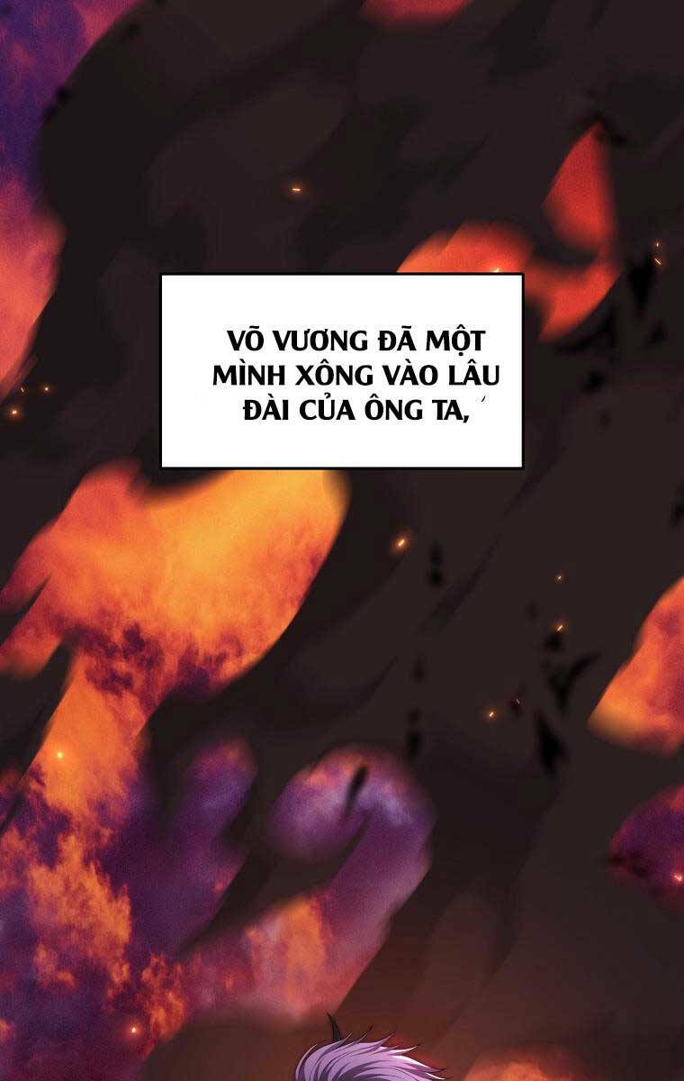 Vua Thăng Cấp Chapter 157 - Trang 2