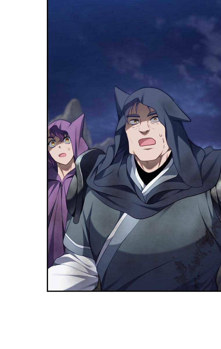 Vua Thăng Cấp Chapter 157 - Trang 2