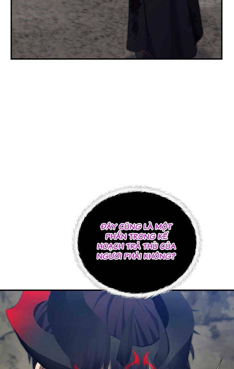 Vua Thăng Cấp Chapter 157 - Trang 2