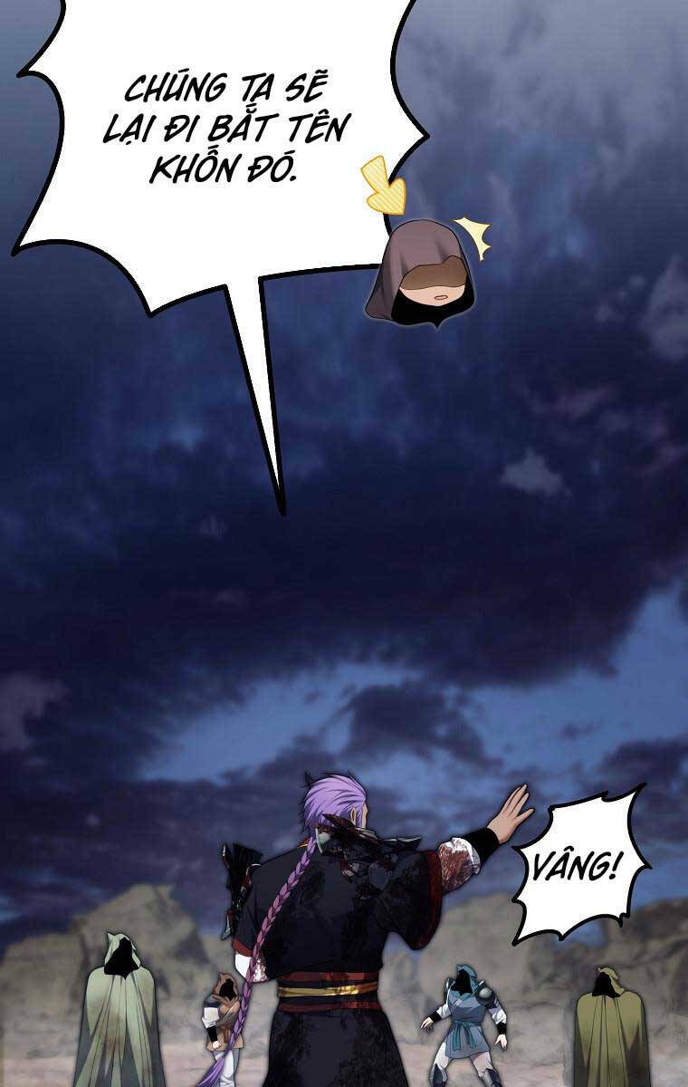 Vua Thăng Cấp Chapter 157 - Trang 2