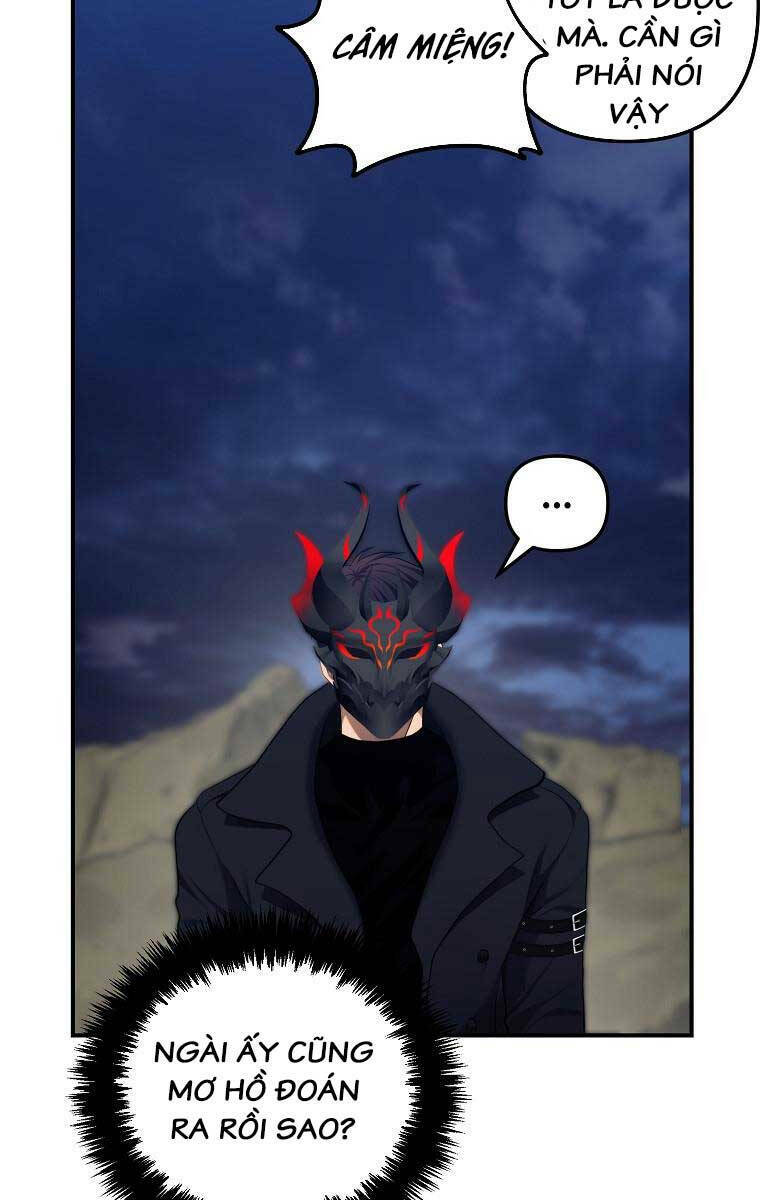 Vua Thăng Cấp Chapter 157 - Trang 2