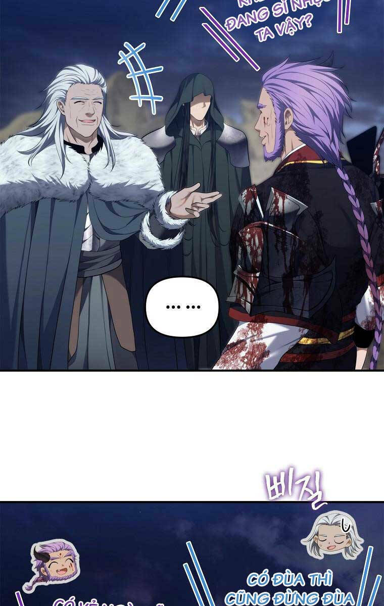 Vua Thăng Cấp Chapter 157 - Trang 2