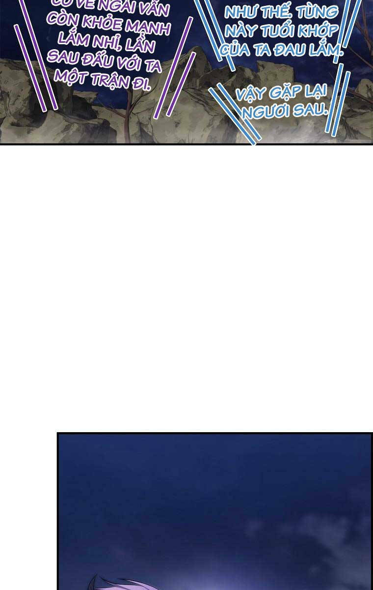 Vua Thăng Cấp Chapter 157 - Trang 2