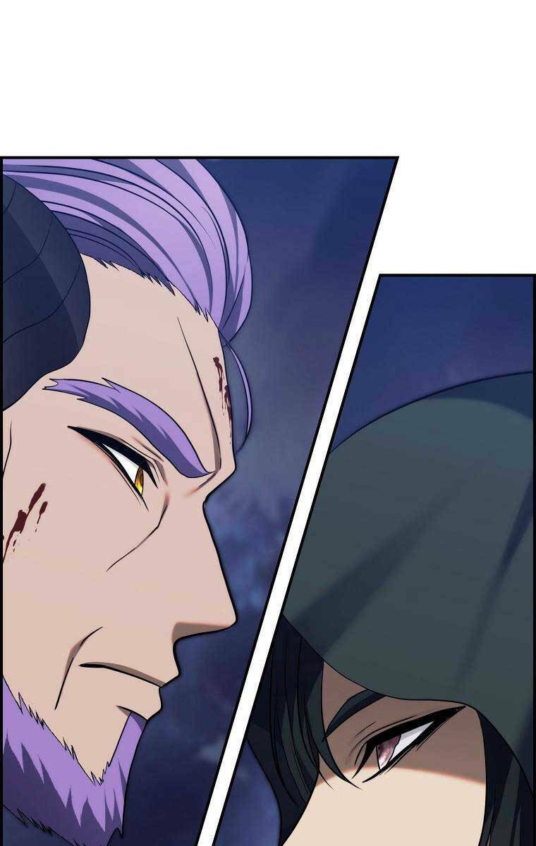 Vua Thăng Cấp Chapter 157 - Trang 2