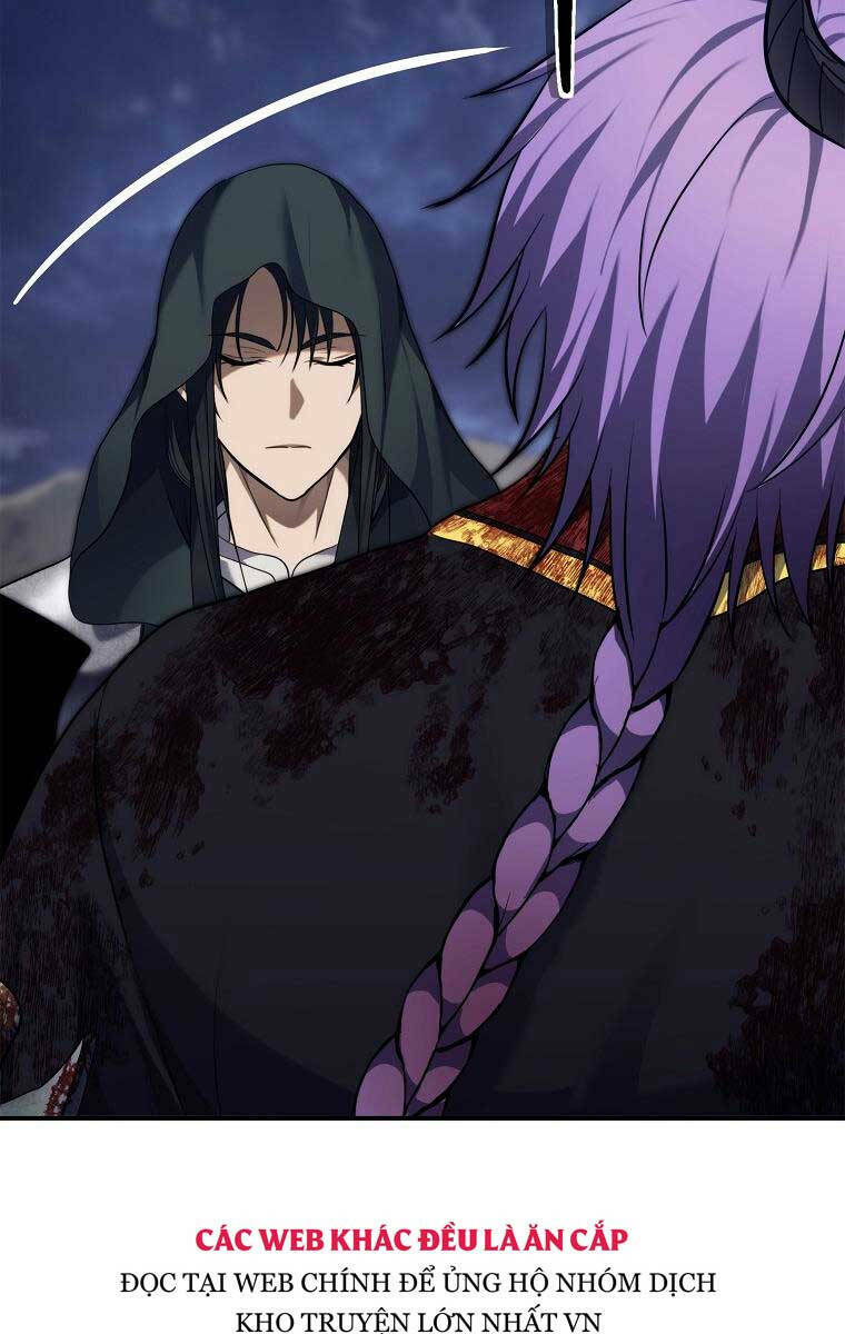 Vua Thăng Cấp Chapter 157 - Trang 2