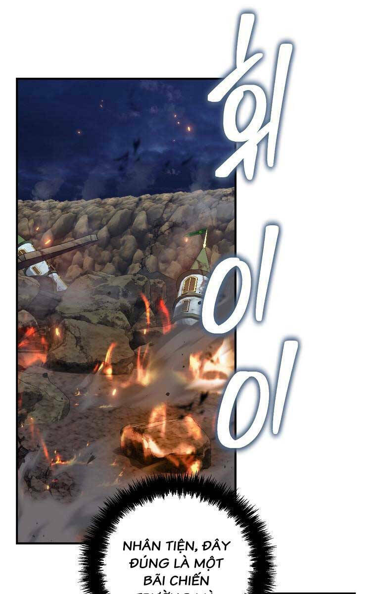 Vua Thăng Cấp Chapter 157 - Trang 2