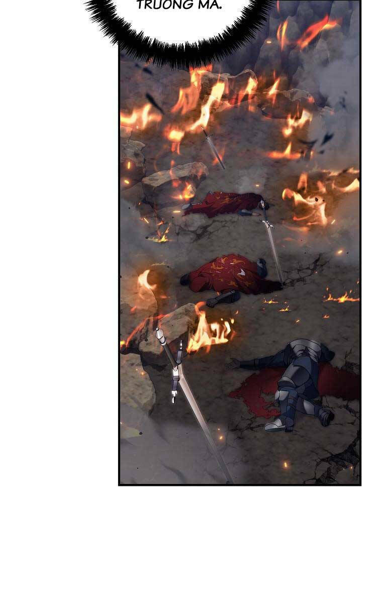 Vua Thăng Cấp Chapter 157 - Trang 2