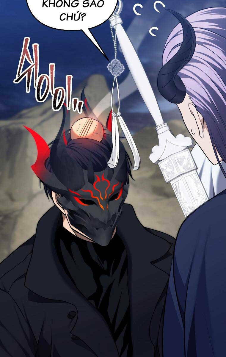 Vua Thăng Cấp Chapter 157 - Trang 2