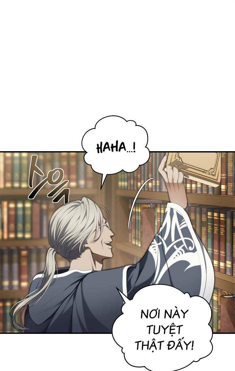 Vua Thăng Cấp Chapter 158 - Trang 2