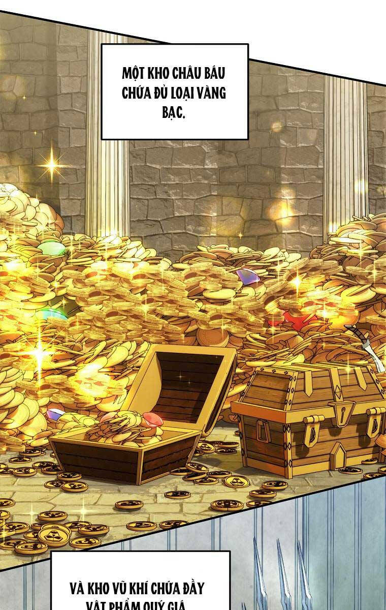 Vua Thăng Cấp Chapter 158 - Trang 2