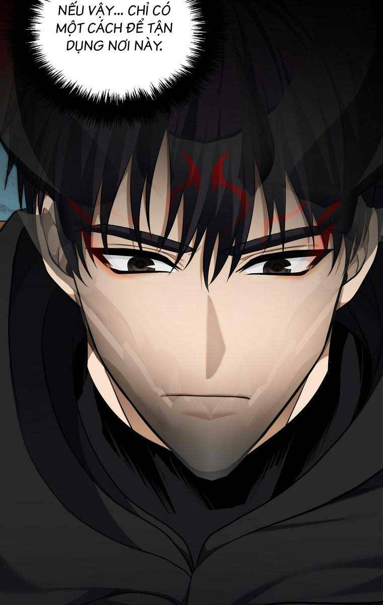 Vua Thăng Cấp Chapter 158 - Trang 2