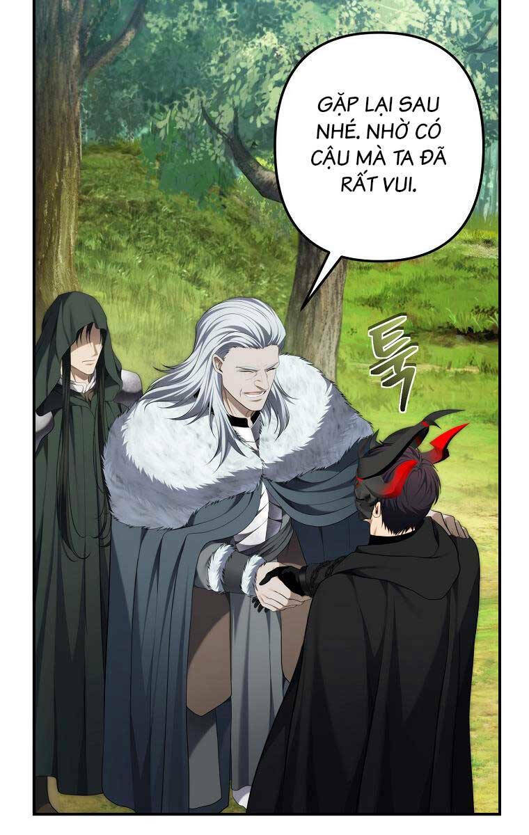 Vua Thăng Cấp Chapter 158 - Trang 2