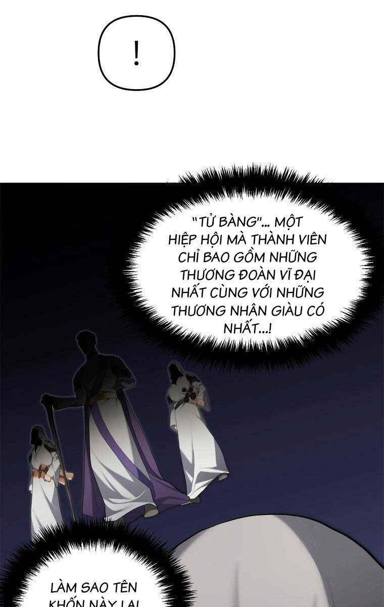 Vua Thăng Cấp Chapter 158 - Trang 2