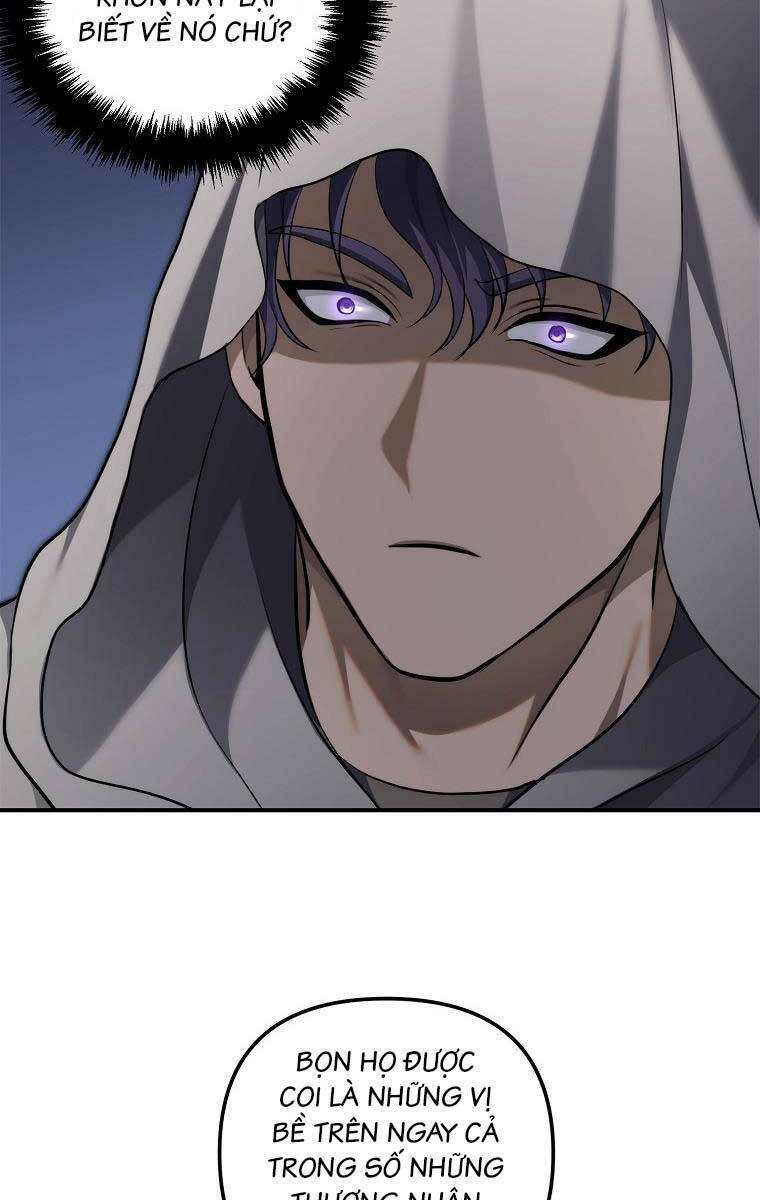 Vua Thăng Cấp Chapter 158 - Trang 2