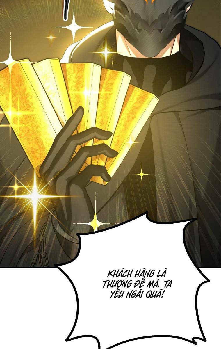 Vua Thăng Cấp Chapter 158 - Trang 2