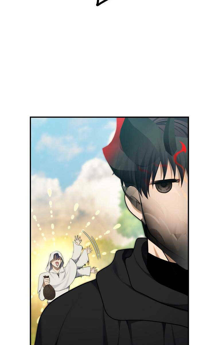 Vua Thăng Cấp Chapter 158 - Trang 2