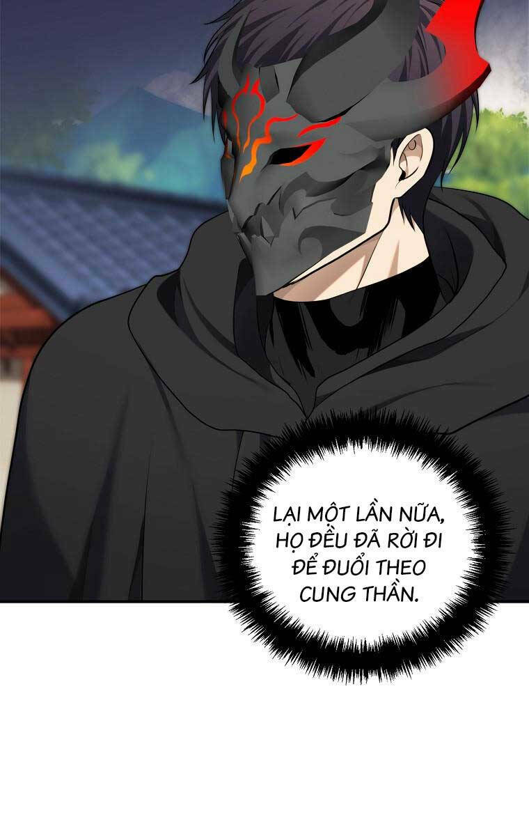 Vua Thăng Cấp Chapter 158 - Trang 2