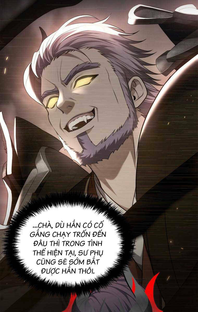 Vua Thăng Cấp Chapter 158 - Trang 2