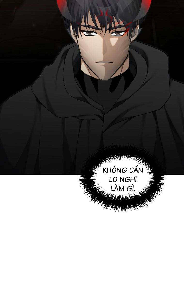 Vua Thăng Cấp Chapter 158 - Trang 2