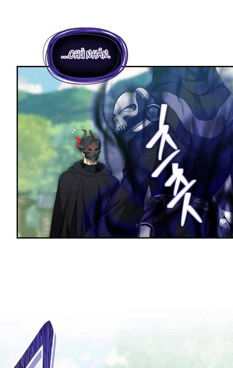 Vua Thăng Cấp Chapter 158 - Trang 2