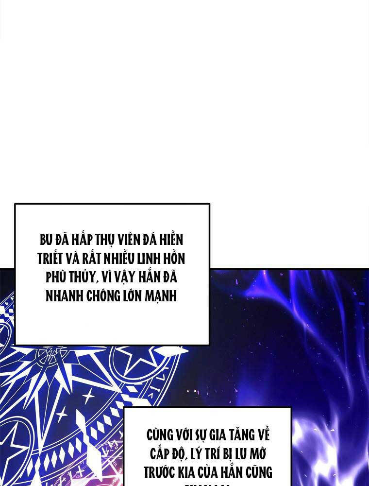 Vua Thăng Cấp Chapter 158 - Trang 2