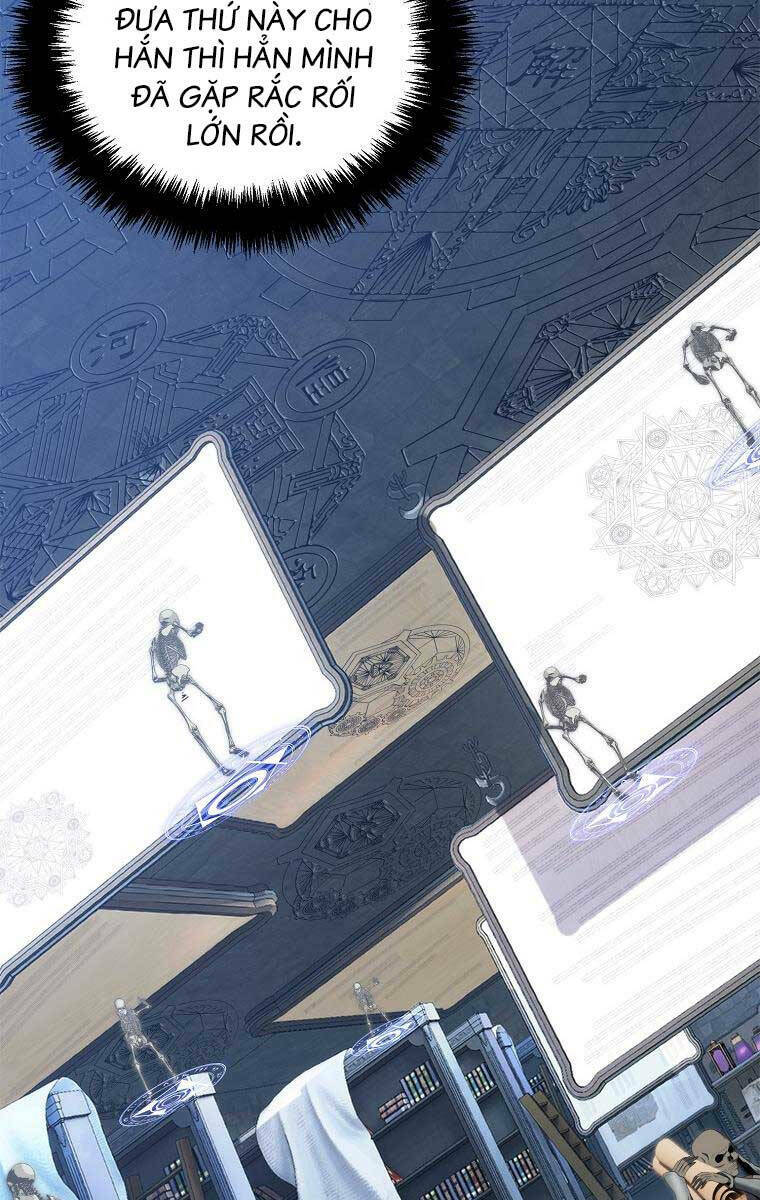 Vua Thăng Cấp Chapter 158 - Trang 2