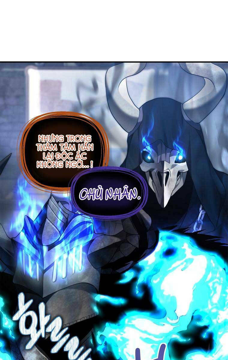 Vua Thăng Cấp Chapter 158 - Trang 2