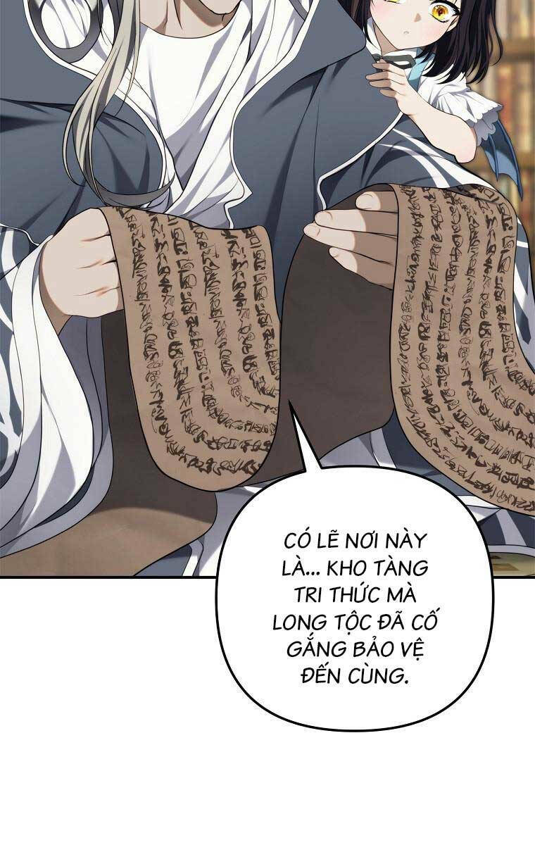 Vua Thăng Cấp Chapter 158 - Trang 2