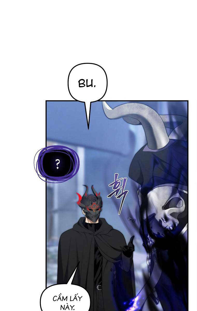 Vua Thăng Cấp Chapter 158 - Trang 2