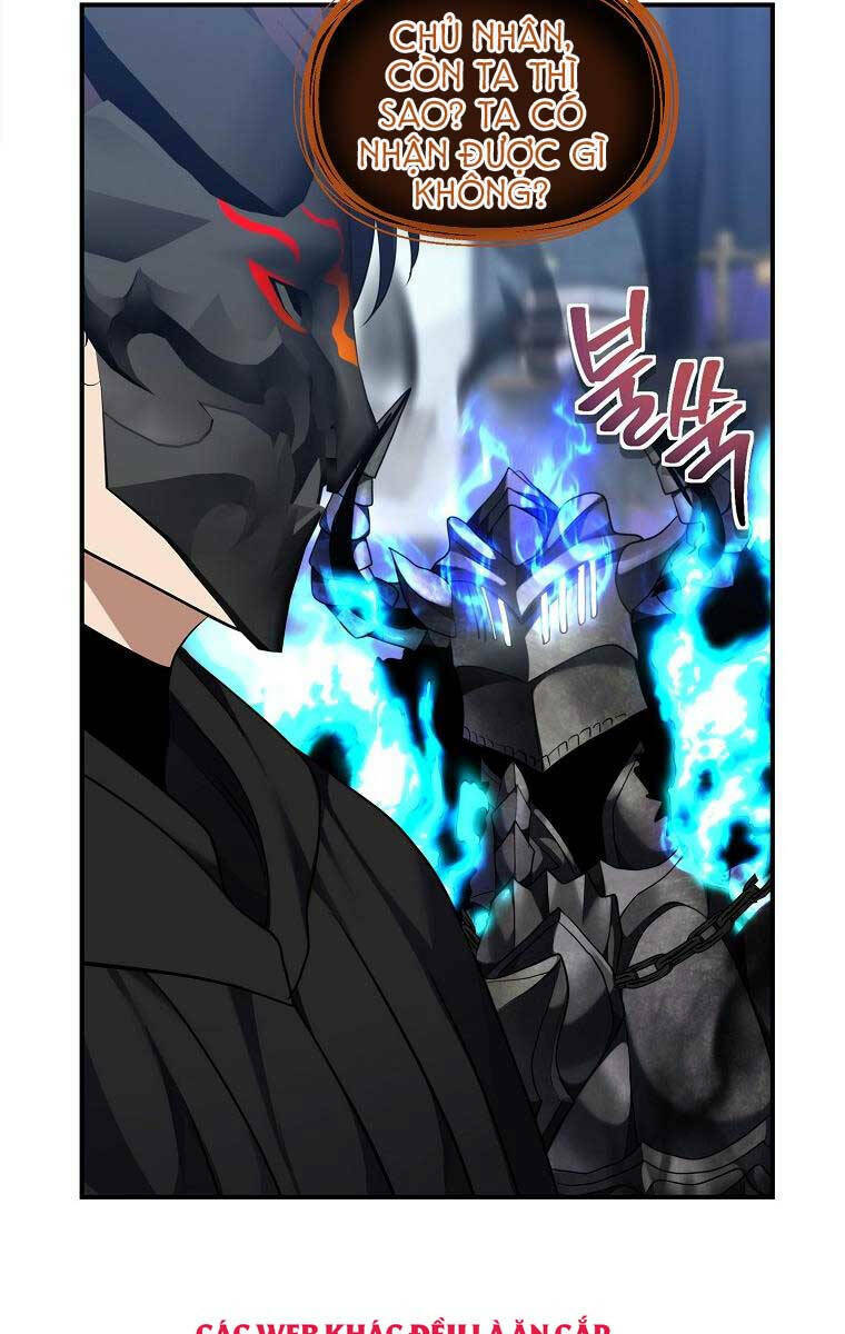 Vua Thăng Cấp Chapter 158 - Trang 2