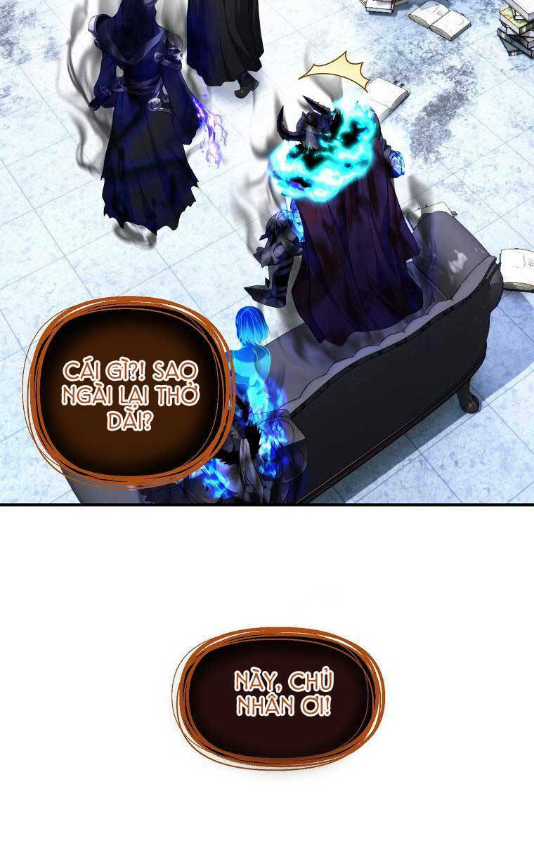 Vua Thăng Cấp Chapter 158 - Trang 2