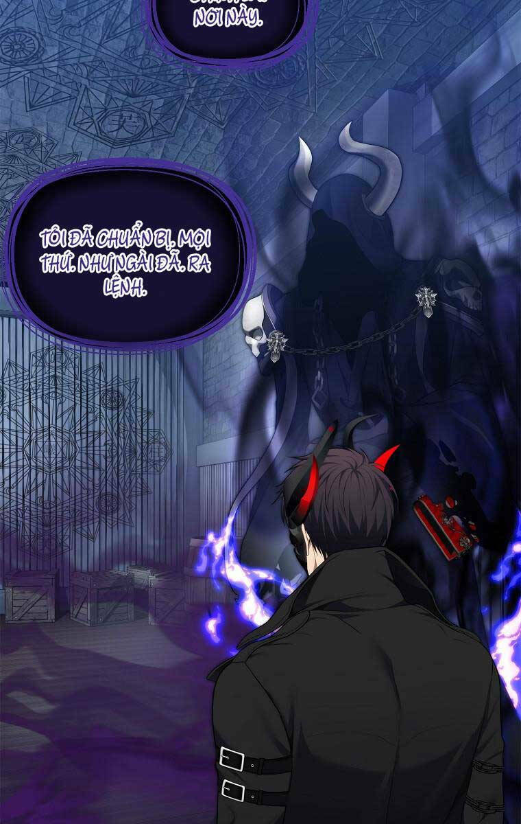 Vua Thăng Cấp Chapter 158 - Trang 2