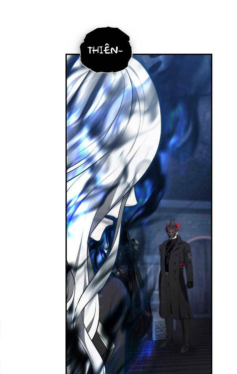 Vua Thăng Cấp Chapter 158 - Trang 2