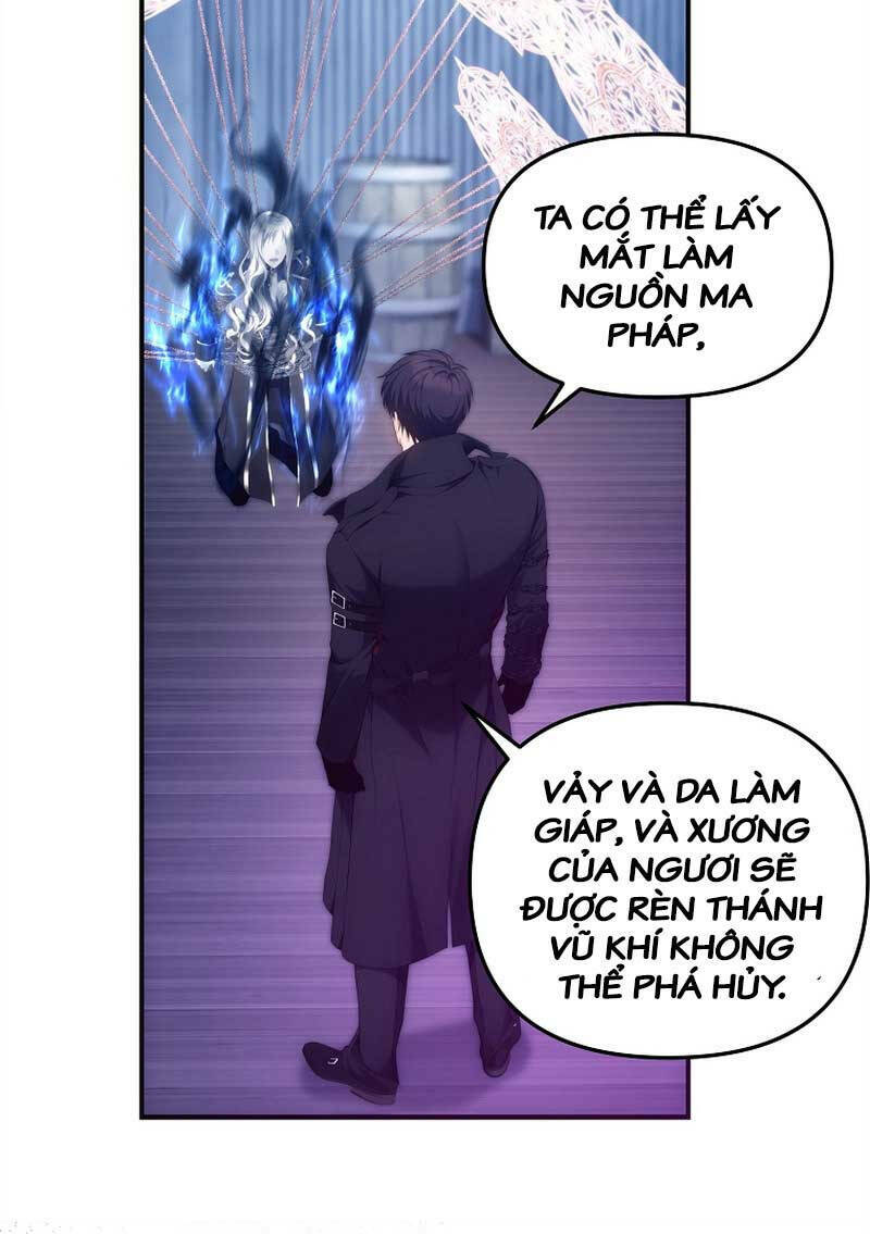 Vua Thăng Cấp Chapter 159 - Trang 2