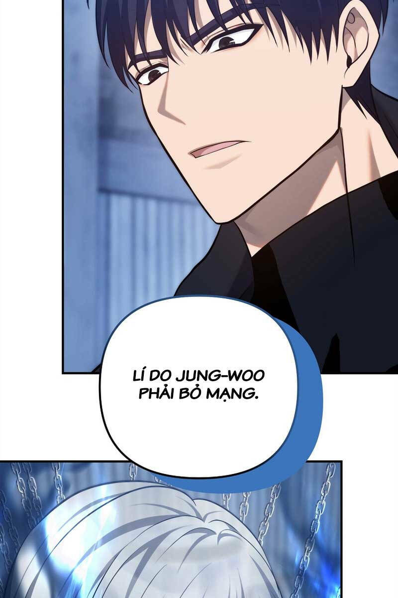 Vua Thăng Cấp Chapter 159 - Trang 2