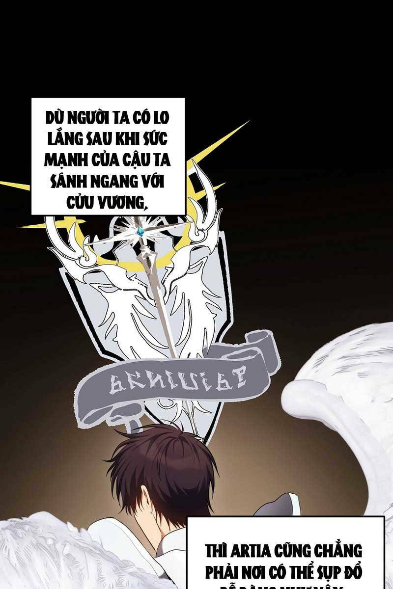 Vua Thăng Cấp Chapter 159 - Trang 2