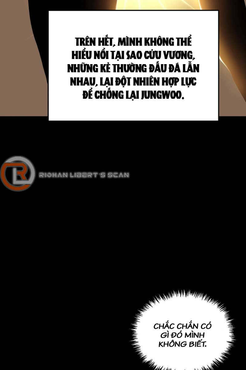 Vua Thăng Cấp Chapter 159 - Trang 2