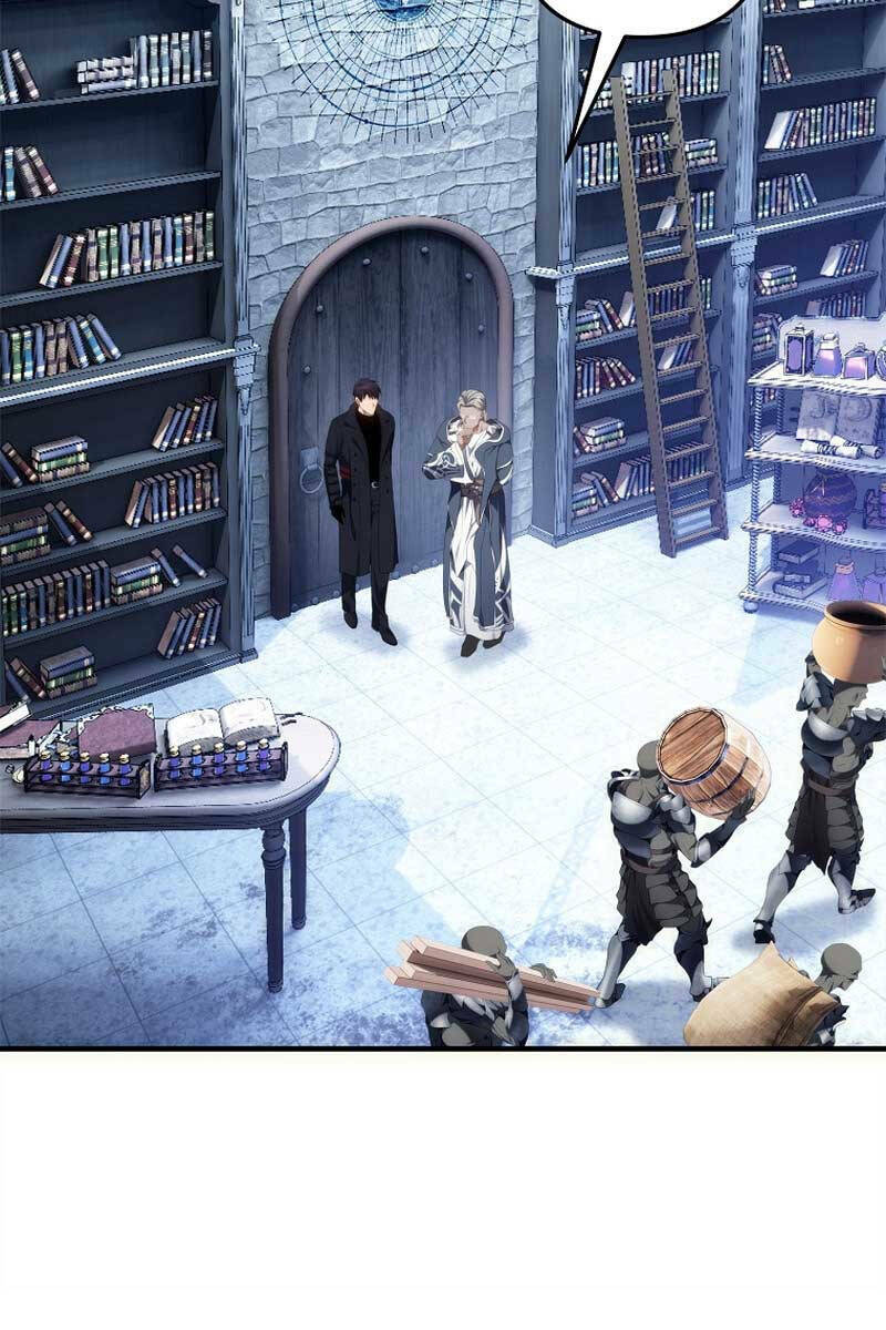 Vua Thăng Cấp Chapter 159 - Trang 2