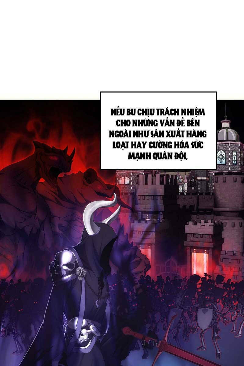 Vua Thăng Cấp Chapter 159 - Trang 2