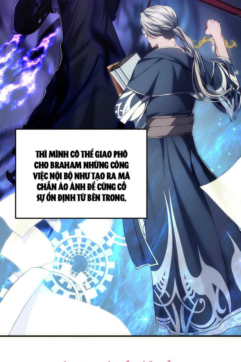 Vua Thăng Cấp Chapter 159 - Trang 2